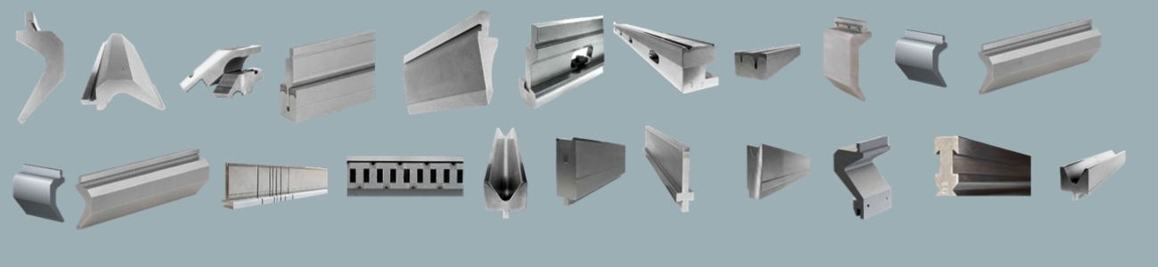 Linh Kiện Máy Chấn 