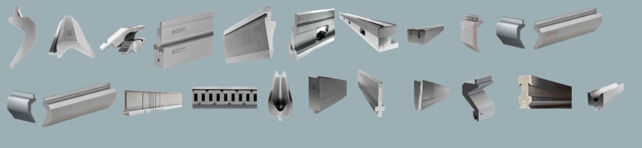 Linh Kiện Máy Chấn 