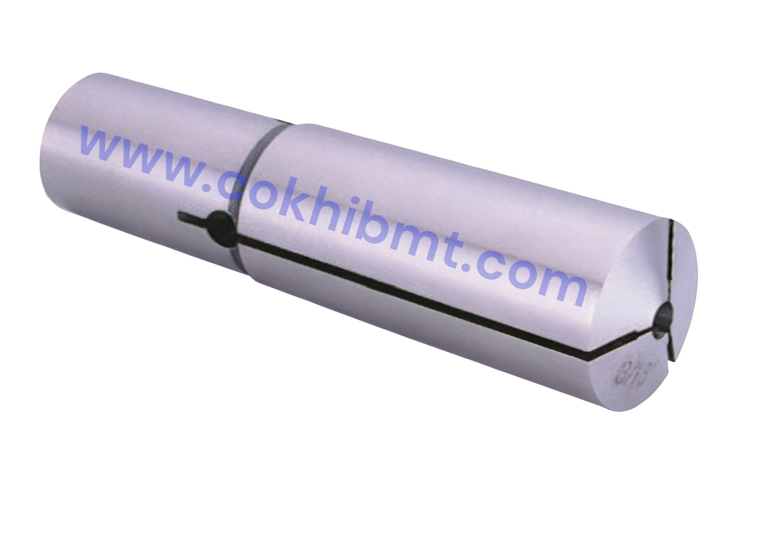 MT3 collet system, collet MT3, collet côn MT3, collet kẹp dao MT3