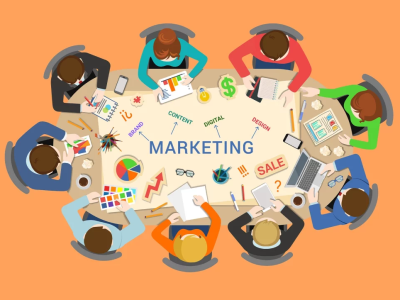 TUYỂN DỤNG NHÂN VIÊN MARKETING