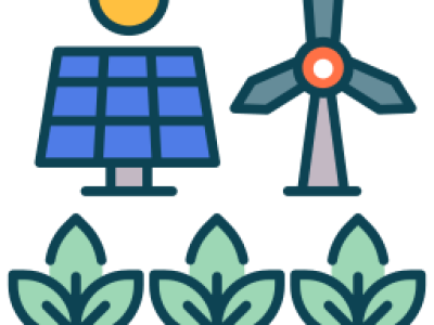 MÔI TRƯỜNG-NĂNG LƯỢNG