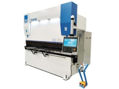 MÁY CHẤN CNC TAILIFT TCH100 - DÒNG MÁY CHẤN CNC HIỆU SUẤT CAO, ỔN ĐỊNH VÀ TIẾT KIỆM NĂNG LƯỢNG 