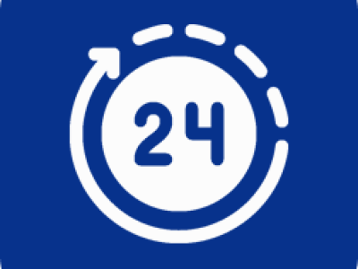 HỖ TRỢ TẬN TÌNH 24/7