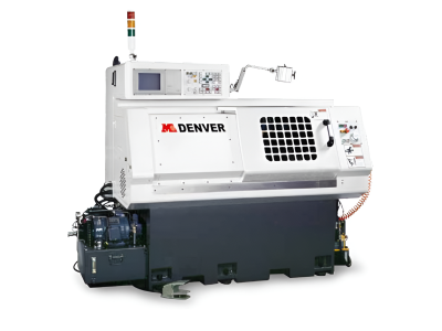 MÁY TIỆN GIƯỜNG NGHIÊNG CNC SL SERIES - GIA CÔNG HIỆT SUẤT CAO CHO SẢN XUẤT HIỆN ĐẠI 