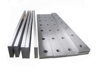 LƯỠI DAO CẮT THÉP TẤM - CẮT CHÍNH XÁC, BỀN BỈ CHO NGÀNH GIA CÔNG KIM LOẠI 