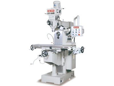 MÁY PHAY ĐỨNG & NGANG 