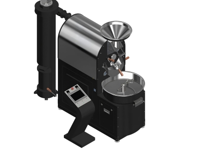 MÁY RANG CÀ PHÊ CHUYÊN NGHIỆP CHO XƯỞNG RANG & DOANH NGHIỆP CÀ PHÊ 