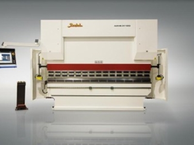 MÁY CHẤN TÔN BAYKAL - THIẾT BỊ GIA CÔNG KIM LOẠI TẤM ĐẠT ĐỘ CHÍNH XÁC CAO VÀ HIỆU SUẤT VƯỢT TRỘI TRONG QUY TRÌNH SẢN XUẤT