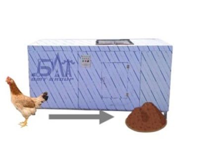 CÔNG NGHỆ XỬ LÝ XÁC GIA CẦM KHÔNG PHÁT THẢI - NÂNG TẦM CHUẨN MÔI TRƯỜNG TRONG CHĂN NUÔI 