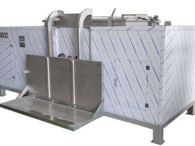 MÁY XỬ LÝ XÁC ĐỘNG VẬT CÔNG NGHỆ MỚI – GIẢI PHÁP CÔNG NGHỆ CAO CHO TRANG TRẠI