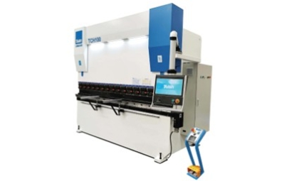 MÁY CHẤN CNC TAILIFT TCH100 - DÒNG MÁY CHẤN CNC HIỆU SUẤT CAO, ỔN ĐỊNH VÀ TIẾT KIỆM NĂNG LƯỢNG 