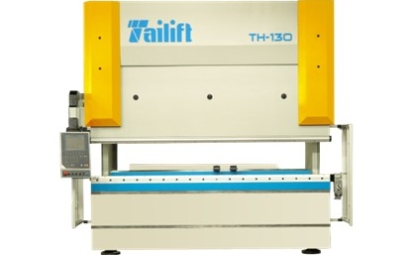MÁY CHẤN TAILIFT TCH-130 DÒNG MÁY CHẤN CNC HIỆU SUẤT CAO CHO GIA CÔNG KIM LOẠI TẤM HIỆN ĐẠI 