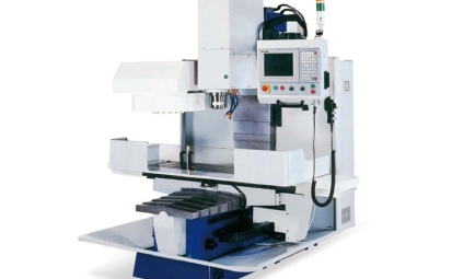 MÁY PHAY ĐỨNG CNC MCV-1000 - NÂNG TẦM GIA CÔNG CHÍNH XÁC TRONG SẢN XUẤT CÔNG NGHIỆP 