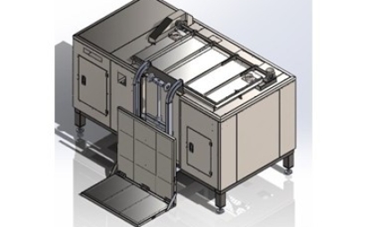 HIỆU QUẢ KINH TẾ KHI ĐẦU TƯ MÁY XỬ LÝ XÁC ĐỘNG VẬT - LỢI ÍCH GẤP ĐÔI CHO TRANG TRẠI 