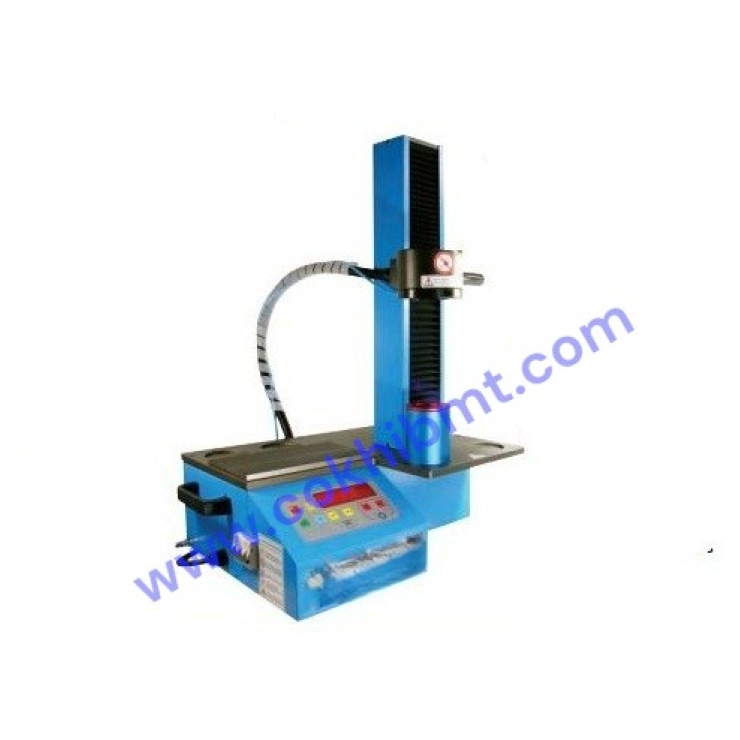SHRINK FIT MACHINE – 00100 