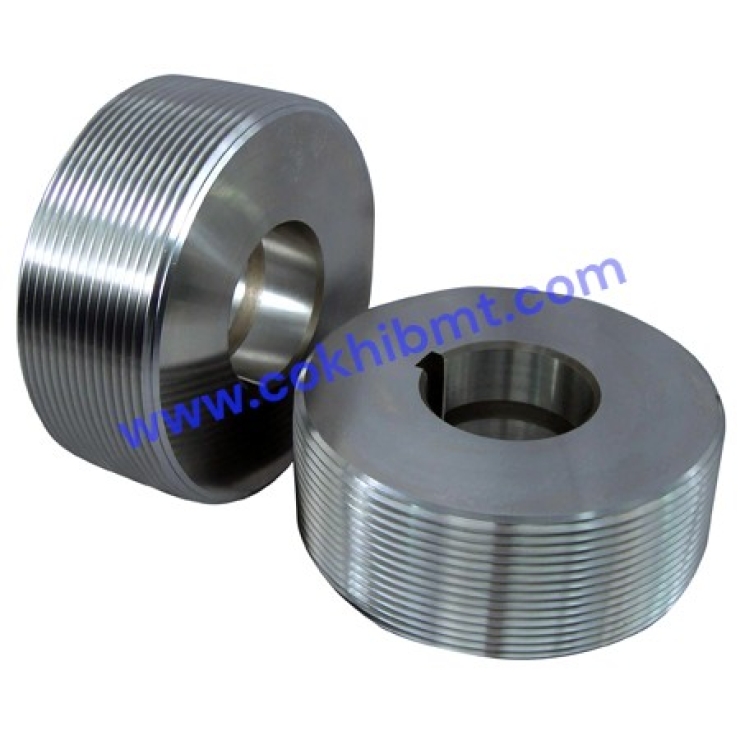 KHUÔN CÁN REN - THREAD ROLLING DIES 