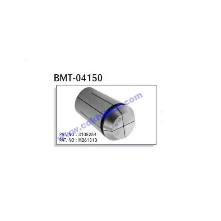 INFITELY SMALL HOLE GRINDING COLLET BMT - 04150