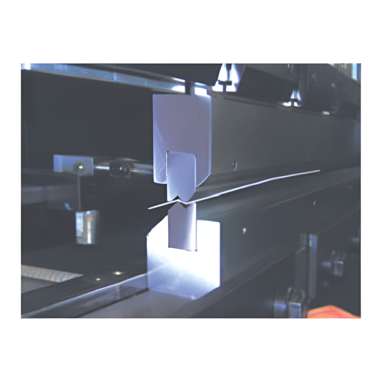 Bộ Kẹp Dao Chấn - Joggle Tool Holder-1150/1242