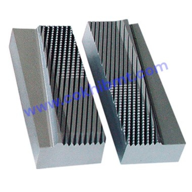 BÀN CÁN REN - FLAT THREAD ROLLING 