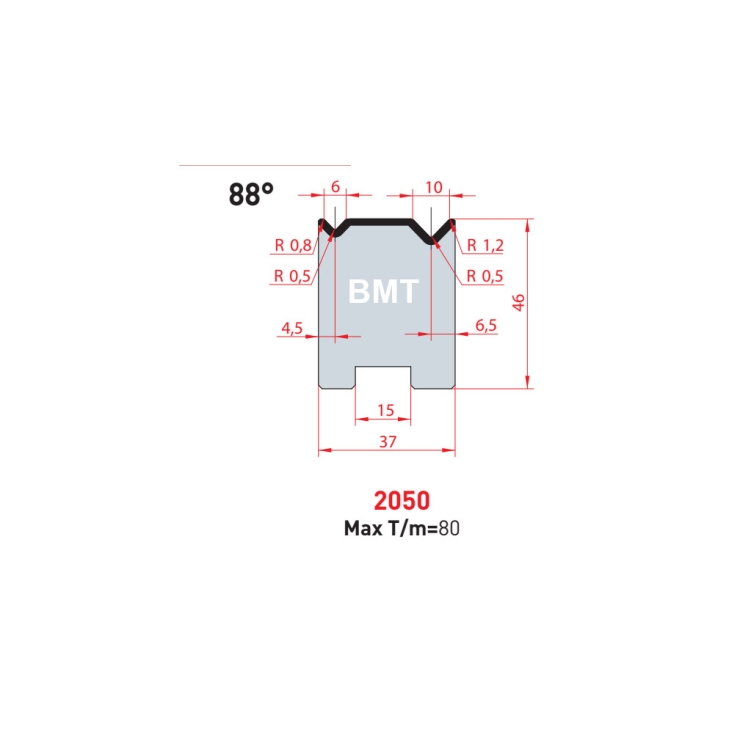 CỐI CHẤN - 2050 - 2052 - 2053 - 2054