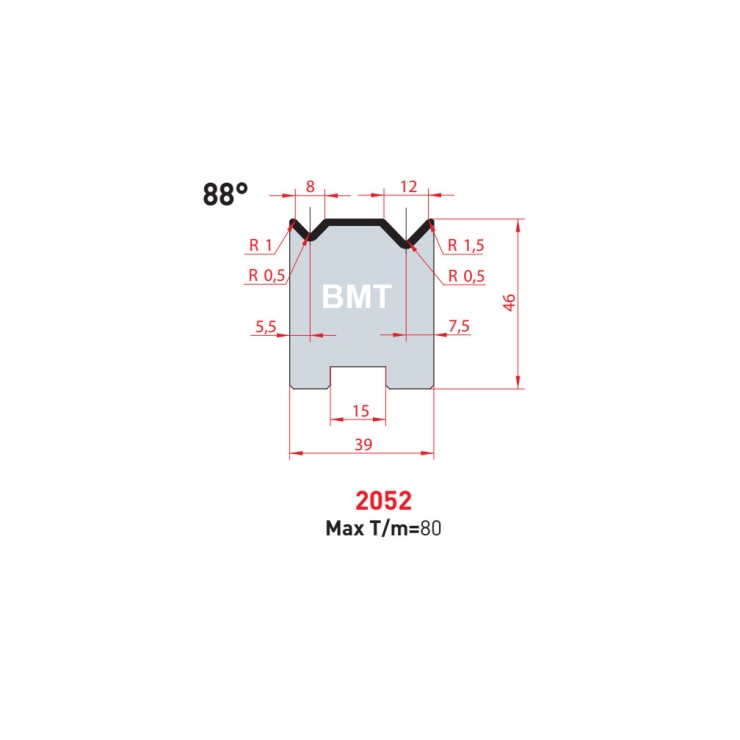 CỐI CHẤN - 2050 - 2052 - 2053 - 2054