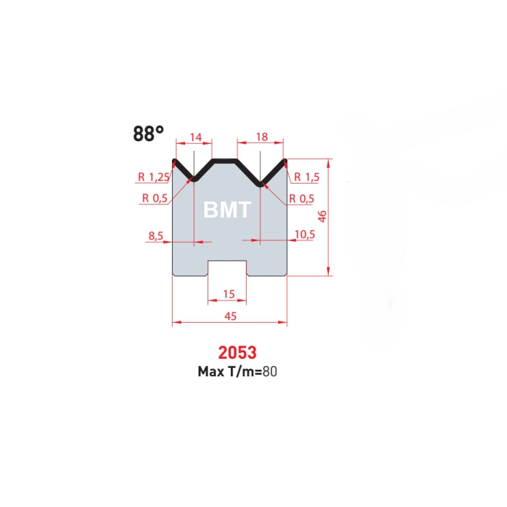 CỐI CHẤN - 2050 - 2052 - 2053 - 2054