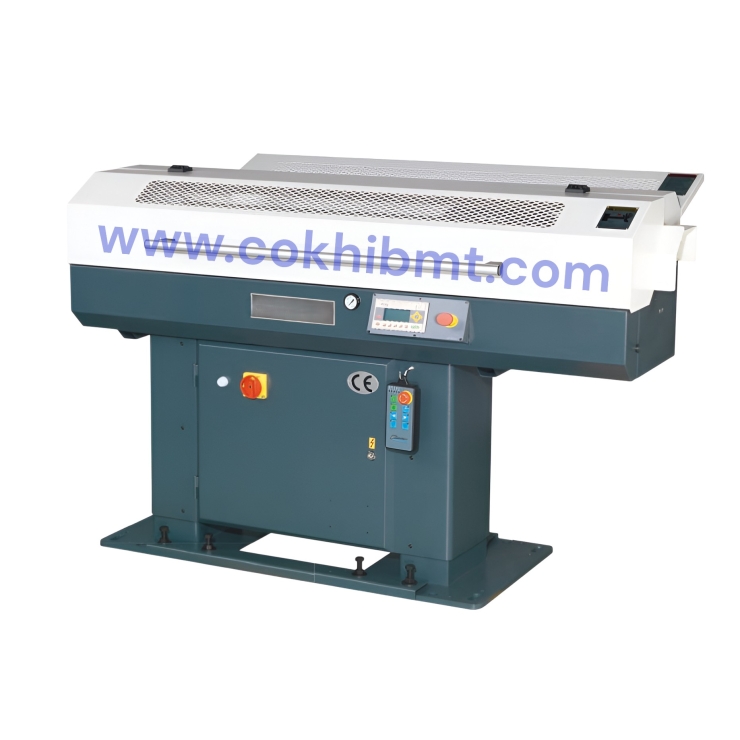 Bộ Cấp Phôi Tự Động - 51101106-51101107