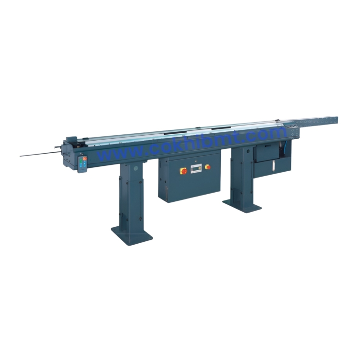 Bộ Cấp Phôi Tự Động - 51101108-51101109