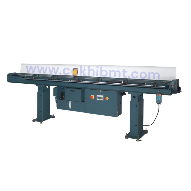 Bộ Cấp Phôi Tự Động - 51101112-51101113