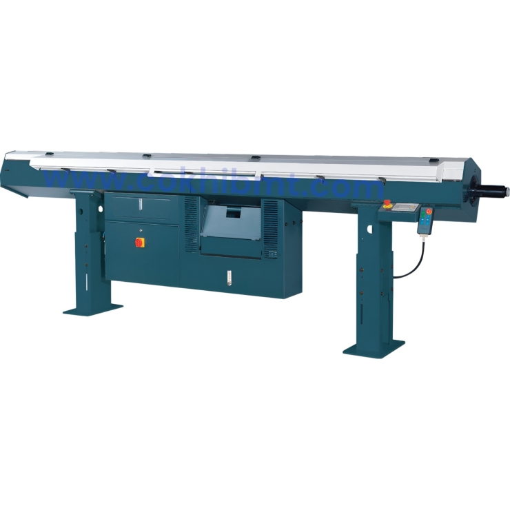 Bộ Cấp Phôi Tự Động - 51101115