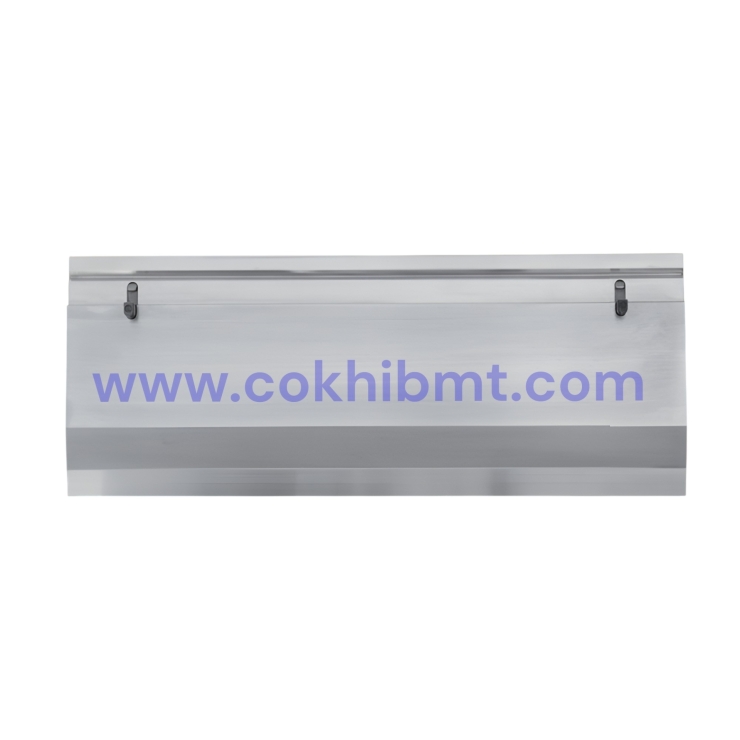 Bộ Dao Chấn Tùy Chọn - Fresatura Pulsante 