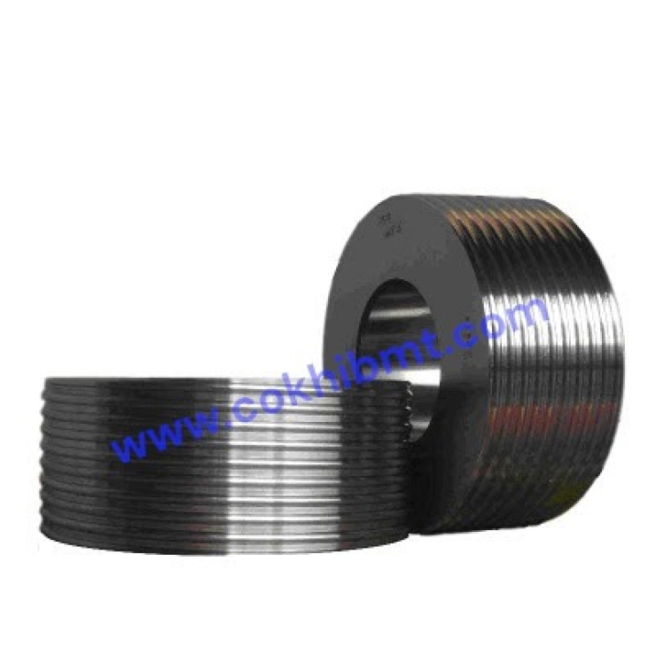 KHUÔN CÁN REN - THREAD ROLLING DIES 