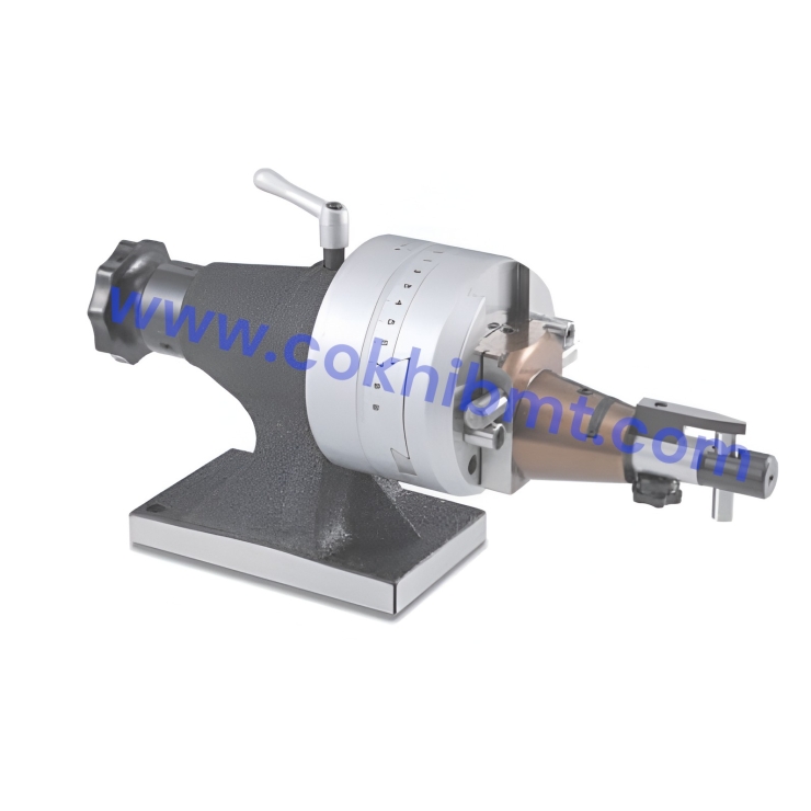 Bộ Chỉnh Đá Mài Dạng Bán Kính Và Góc - Radius And Angle Dressers 