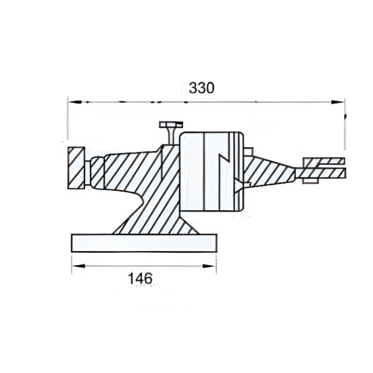 Bộ Chỉnh Đá Mài Dạng Bán Kính Và Góc - Radius And Angle Dressers 
