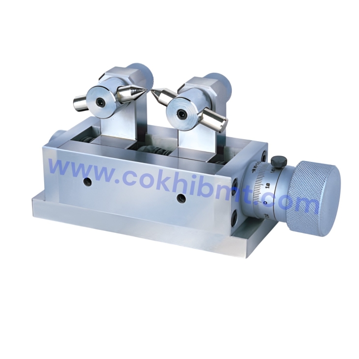 Bộ Chỉnh Đá Mài Kép Chính Xác - Precision Duplex Dresser 