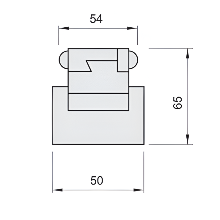 Bộ Chỉnh Đá Mài Kiểu Thước Sin - Sine Dresser