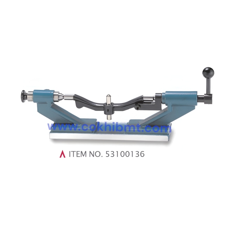 Bộ Chỉnh Đá Mài - Wheel Dresser 