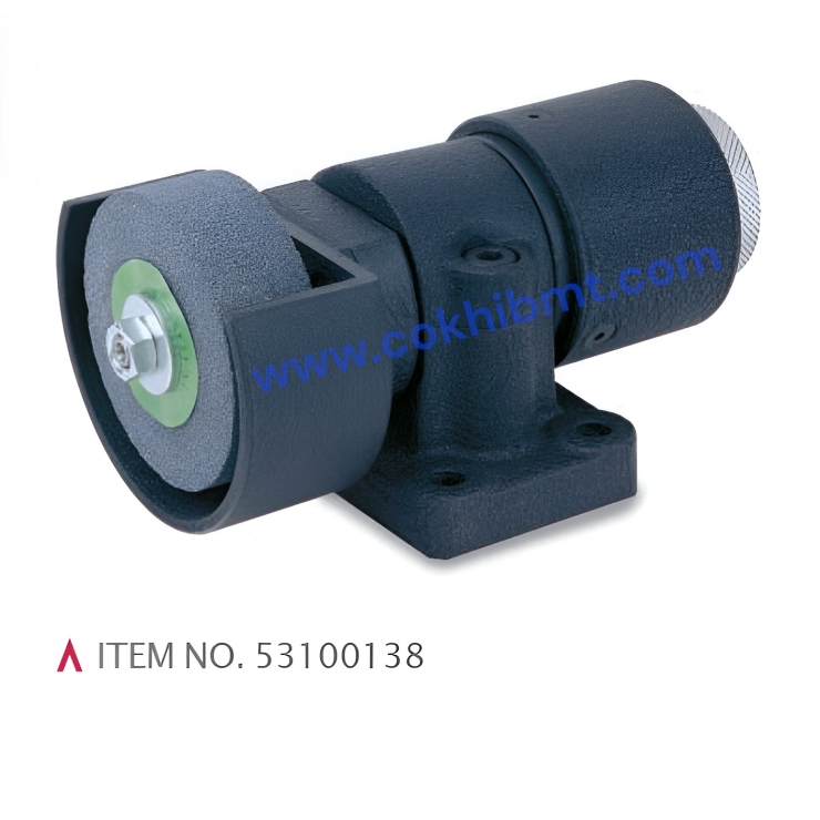 Bộ Chỉnh Đá Mài Kim Cương & CBN - Diamond & CBN Wheel Dresser 