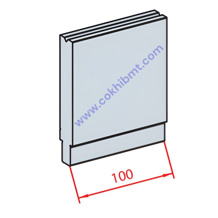 Bộ Cối Chấn Tùy Chọn - Optional Press Brake Dies 