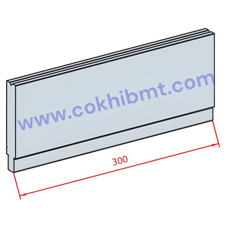 Bộ Cối Chấn Tùy Chọn - Optional Press Brake Dies 