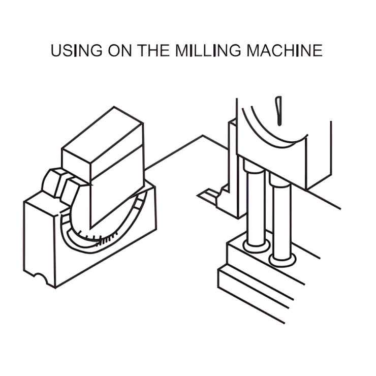 Bàn Gá Nghiêng Điều Chỉnh - Adjustable Angle Plates 