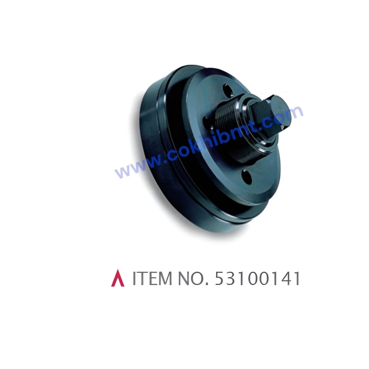 Bộ Gá Đá Mài - Flanges For Grinding Wheels (Surface Grinders)