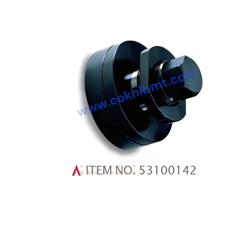 Bộ Gá Đá Mài - Flanges For Grinding Wheels (Surface Grinders)