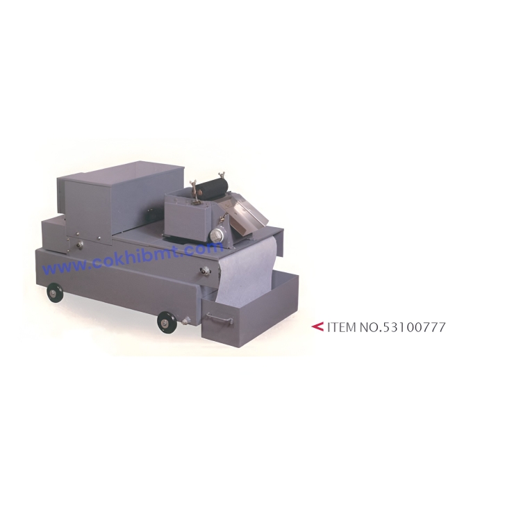 Bộ Tách Từ & Lọc Giấy - Magnetic Separation & Paper Filters 