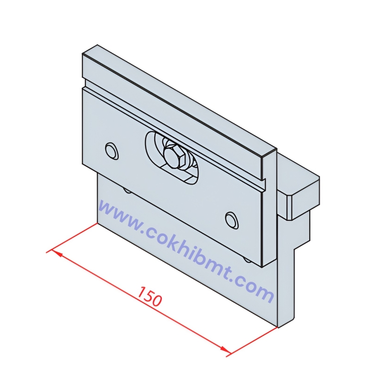 Bộ Chống Võng Dao - 4221/4222/4223 