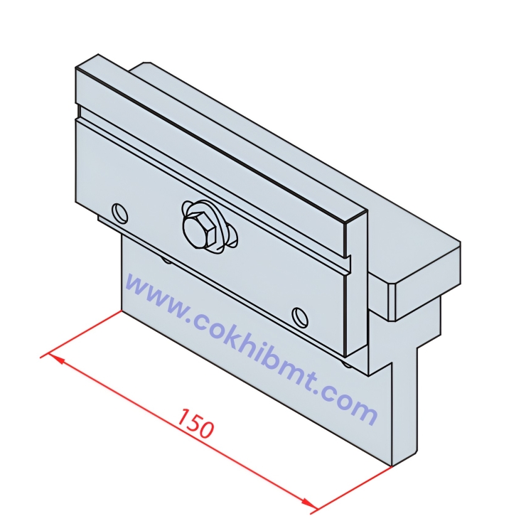 Bộ Chống Võng Dao - 4224/4225 