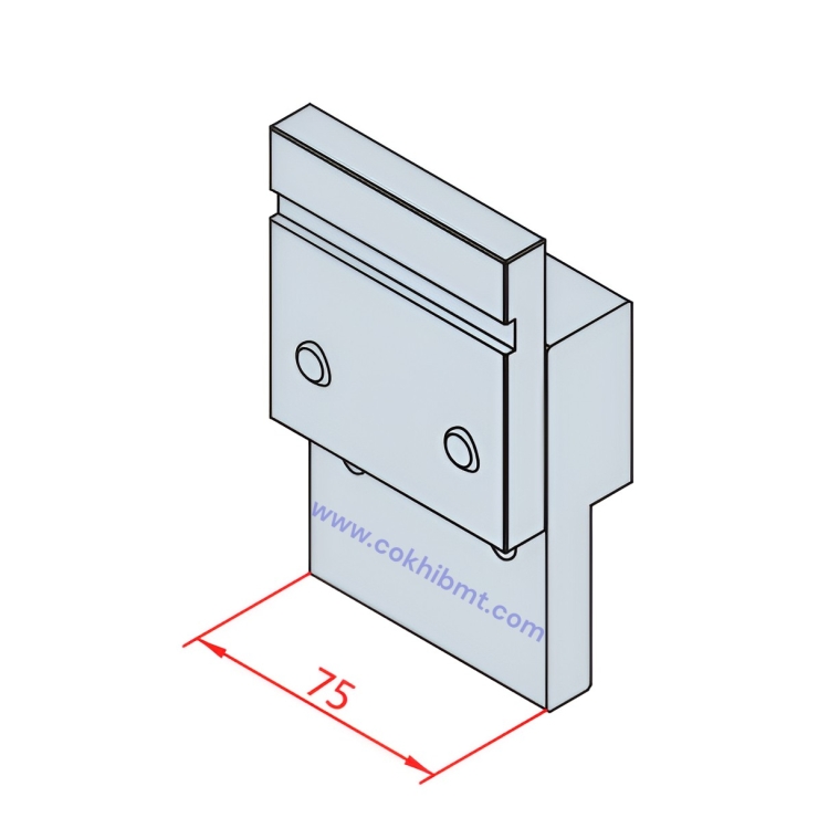 Bộ Chống Võng Dao - 4226/4227