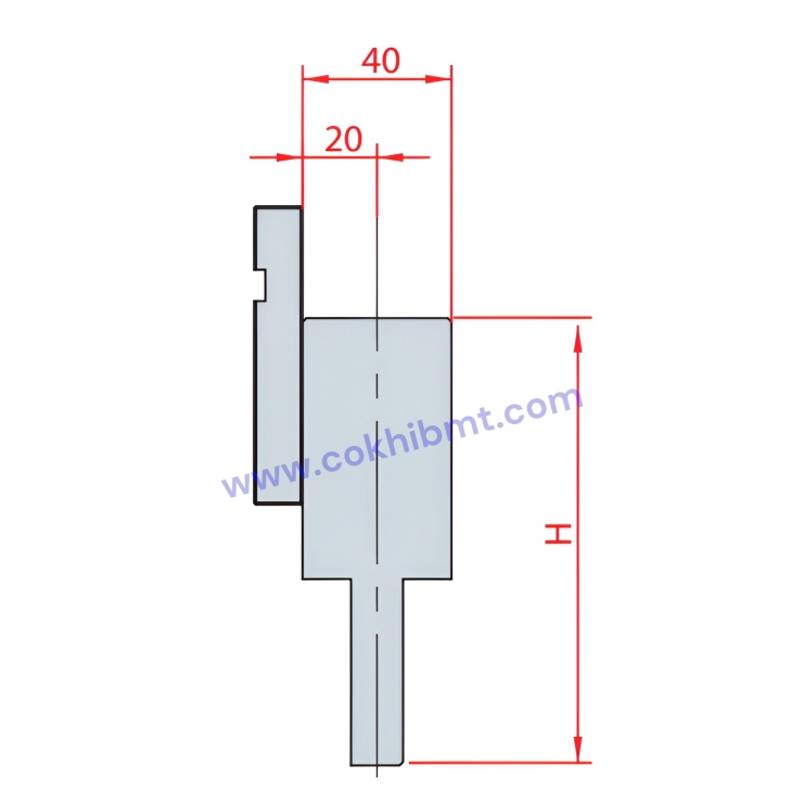 Bộ Chống Võng Dao - 4228 