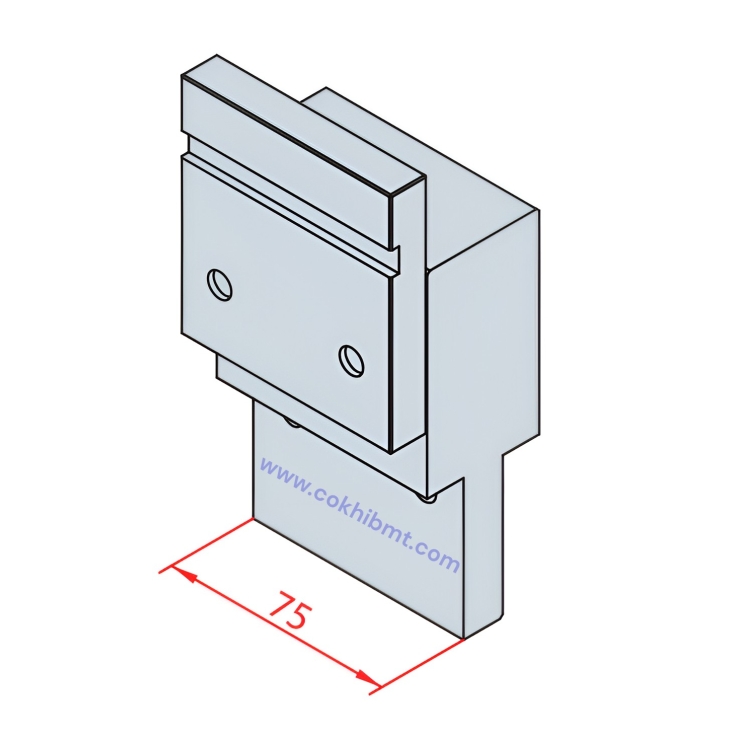 Bộ Chống Võng Dao - 4228 