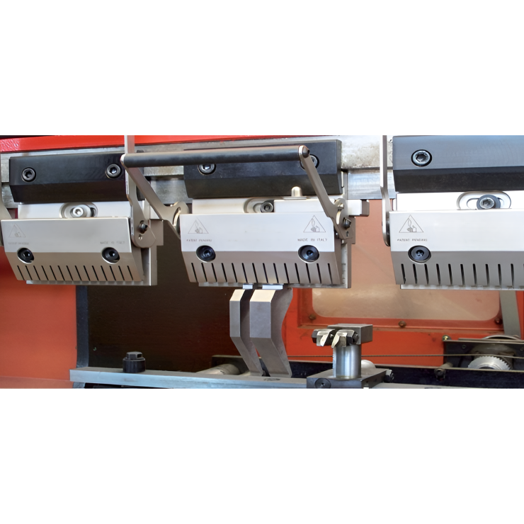 Bộ Kẹp Dao Nhanh - 4361 